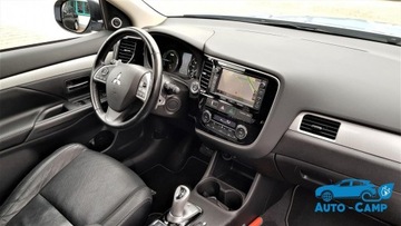 Mitsubishi Outlander III 2013 Mitsubishi Outlander PHEV*EV*certyfikatBATERIE*ASO, zdjęcie 1