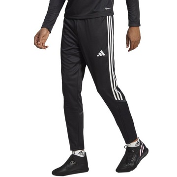 SPODNIE MĘSKIE ADIDAS TIRO 23 CLUB TRAINING rozmiar L