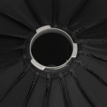 Софтбокс Godox AD-S65W белый параболический 65 AD400