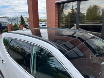 Hyundai Santa Fe III SUV Facelifting 2.0 CRDi 185KM 2016 Hyundai Santa Fe 2.0 diesel 185 KM automat salon Polska 4 x 4 panorama, zdjęcie 30
