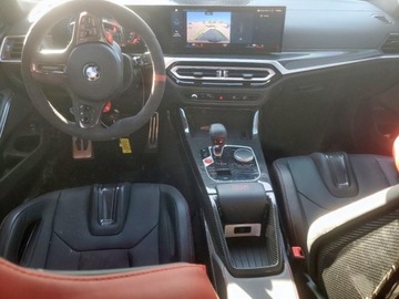 BMW Seria 3 G20-G21 2024 BMW M3 CS 2024 3.0l 3.0 Benzyna 543KM, zdjęcie 8