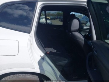 BMW X3 G01 2022 BMW X3 sDrive30i 2022 2.0 Benzyna 248KM, zdjęcie 12