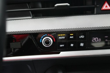 Kia Sportage V SUV 1.6 CRDi 115KM 2022 Kia Sportage Kamera Gwarancja Virtual, zdjęcie 23