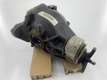Dyferencjał Tylny Most Mercedes-Benz W204 C280 3.0 V6 3.07