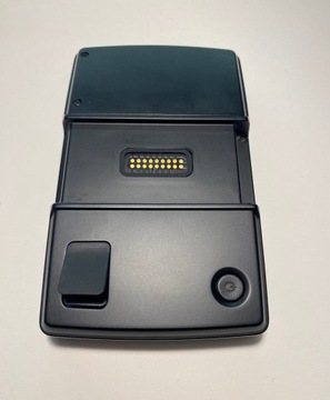 ДИСПЛЕЙ BMW MOTORRAD NAVIGATOR VI