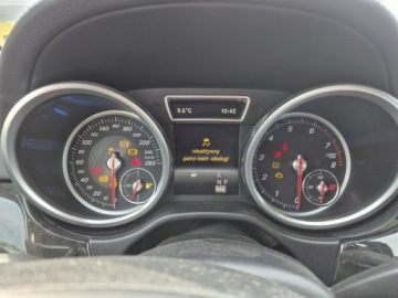 Mercedes GLS X166 2016 Mercedes GLS Klasa Poleasingowe.pl, zdjęcie 15