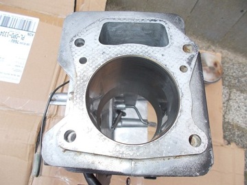 Блок цилиндров поршневой Briggs Intek Edge 55 60 65 70 825 875