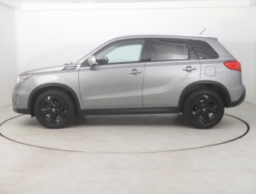 Suzuki Vitara III SUV 1.4 BOOSTERJET 140KM 2018 Suzuki Vitara 1.4 BoosterJet, Salon Polska, zdjęcie 2