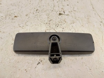 ZRCÁTKO VNITŘNÍ ZPÁTEČNÁ 0154946 ALFA ROMEO 147 HATCHBACK (937_)