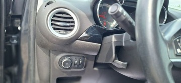 Opel Adam Hatchback 1.4 87KM 2015 Opel Adam ledy climatronic mały przebieg, zdjęcie 16