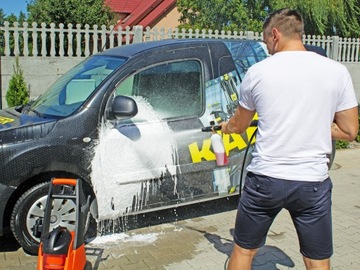 ПЕННАЯ ШАЙБА LS3 ДЛЯ РЕЗЬБОВОЙ ШАЙБЫ STANLEY FATMAX 25 30