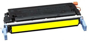 TONER DO CANON LBP2510 LBP5500 C 2500 EP 85 YELLOW