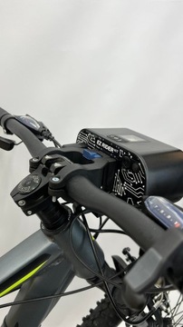 Комплект для переоборудования EZ Rider 7 Ач 36 В