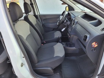 Dacia Dokker Mikrovan Facelifting 1.2 TCe 115KM 2018 DACIA DOKKER - NISKI PRZEBIEG ! WARTO !!!, zdjęcie 18