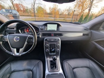 Volvo V70 III Kombi Facelifting 1.6 D2 115KM 2015 VOLVO V70 POLIFT 15R LED NAVI ALU SKÓRA WEBASTO, zdjęcie 24