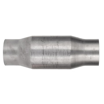 КАТАЛИТИКТОР УНИВЕРСАЛЬНЫЙ В СБОРЕ ЕВРО 1 76,2мм