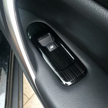 PŘEPÍNAČE ČALOUNĚNÍ PRO CITROEN C5 PEUGEOT 508