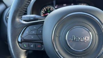 Jeep Renegade 2018 Jeep Renegade Benzyna Zarejestrowany Ubezpieczony, zdjęcie 28