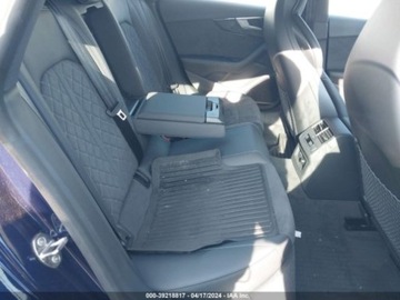 Audi A5 F5 2022 Audi S5 Coupe Sportback Premium Plus 2022 3.0l 3.0 Benzyna 349KM, zdjęcie 12