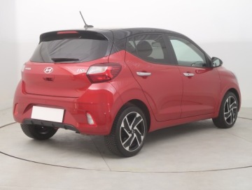 Hyundai i10 III Hatchback 1.2 MPI 84KM 2023 Hyundai i10 1.2, Salon Polska, 1. Właściciel, zdjęcie 4
