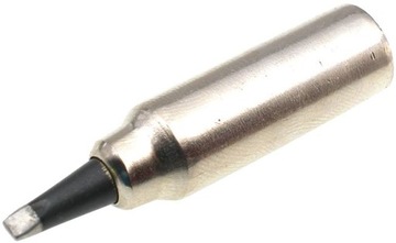 Grot ścięty obustronnie 2.4mm Elwik GROT GD2 049