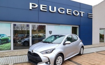 Mazda 2 REZERWACJA,Mazda Hybrid CVT Pure 5d HA...