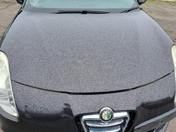 ALFA ROMEO GIULIETTA KAPOTA BARVA VR 601/B