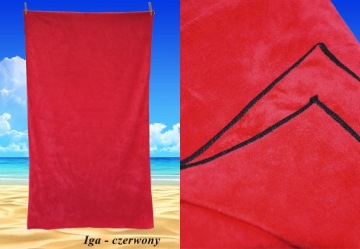 ПЛЯЖНОЕ ПОЛОТЕНЦЕ EUROFIREN 80x160 МИКРОФИБРА