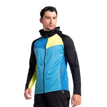 Dare 2b — мужская куртка для соревнований