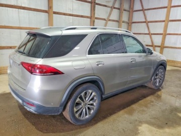 Mercedes GLE V167 2021 Mercedes-Benz GLE 350 4Matic 2021 2.0 Benzyna 255KM, zdjęcie 3