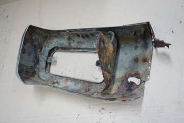 NISSAN PATROL NÁRAZNÍK KALICH ROH PRAVÝ ZADNÍ GR Y60