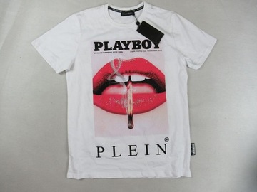 PHILIPP PLEIN _ PLAYBOY MODEL CEKINY __ L __ NOWA