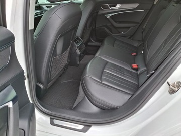 Audi A6 C8 Avant 2.0 40 TDI 204KM 2021 Audi A 6 C8 2021r 2.0 TDI 204 KM Quattro Salon PL, zdjęcie 23