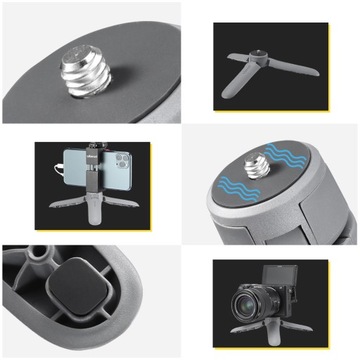 Настольный штатив для DJI Osmo Mobile 4 3 2 подвеса