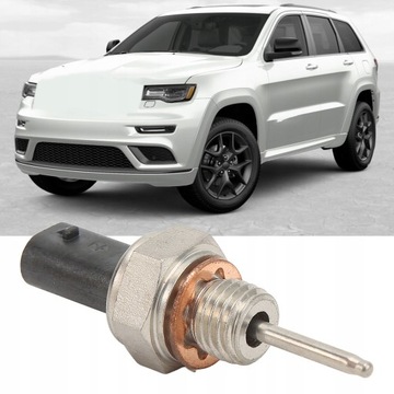 Датчик температуры EGR 68142905AB Замена
