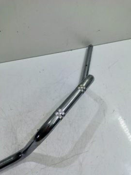 Рулевое колесо HONDA NTV 650 DEAUVILLE 1998-2005