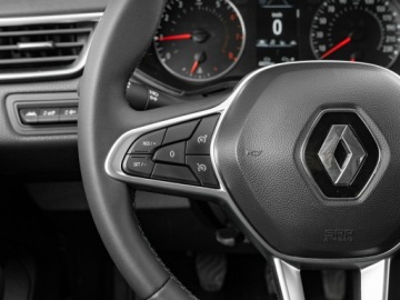 Renault Clio V Hatchback 5d 1.0 TCe 90KM 2022 Renault Clio WD3466R#1.0 TCe Equilibre LED Cz.cof, zdjęcie 15