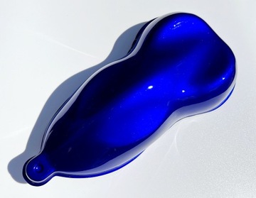 SETA Candy Cobalt Blue 300мл синий базовый лак
