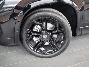 Volkswagen Tayron 2025 Tayron R-Line Plus 2.0 TDI 4Mot. DSG 193KM 2025, zdjęcie 12