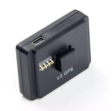 Модуль GPS V3 для камер VIOFO A119. Режим парковки.