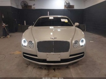 Bentley Continental II 2015 Bentley Flying Spur 2015r., 4x4, 4.0L V8 4.0 Benzyna 500KM, zdjęcie 6