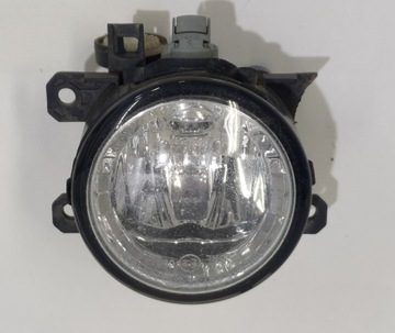 SUBARU XV LEVORG FORESTER SJ IV 13- HALOGEN DRL