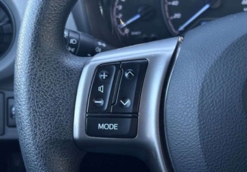 Toyota 2017 Toyota Yaris 1.5 111KM Salon PL Serwisowany Klima 5D asystent pasa ruchu B, zdjęcie 23