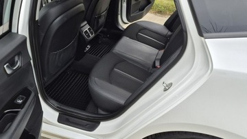 Kia Optima II Kombi Facelifting 1.6 VGT CRDi 136KM 2018 Kia Optima 1.6CRDi 136KM Automat Xenon Navi Led, zdjęcie 9