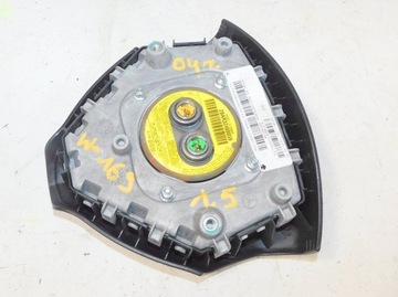 MERCEDES A W169 1.5 ULOŽENÍ VZDUCHOVÁ ŘIDIČE AIRBAG