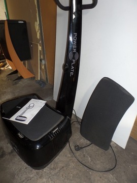 Виброплатформа Power Plate my3