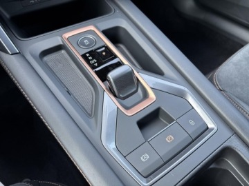 Cupra Formentor Crossover 1.5 TSI 150KM 2026 Cupra Formentor 1.5 eTSI 150 KM 7-biegowa automaty, zdjęcie 22