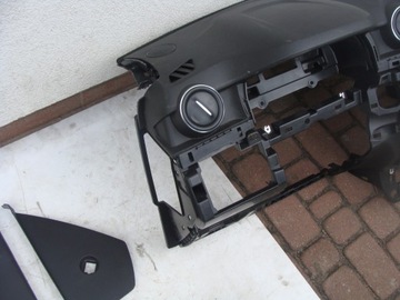 ПОДУШКА ПОДУШКИ БЕЗОПАСНОСТИ НА ПАНЕЛИ DACIA DUSTER II