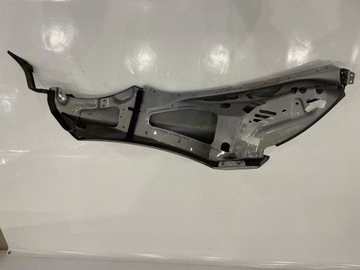 MCLAREN 570S 540C 570GT ПЕРЕДНЕЕ КРЫЛО левое