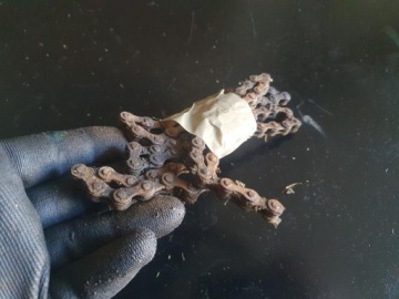 ВИНТАЖНЫЙ ВЕЛОСИПЕД ROMET UNIVERSAL PRL ЦЕПНОЙ ПРИВОД